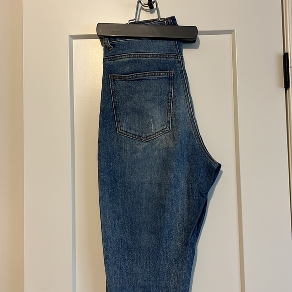 Ashley Mason denim - Picture 4 of 4